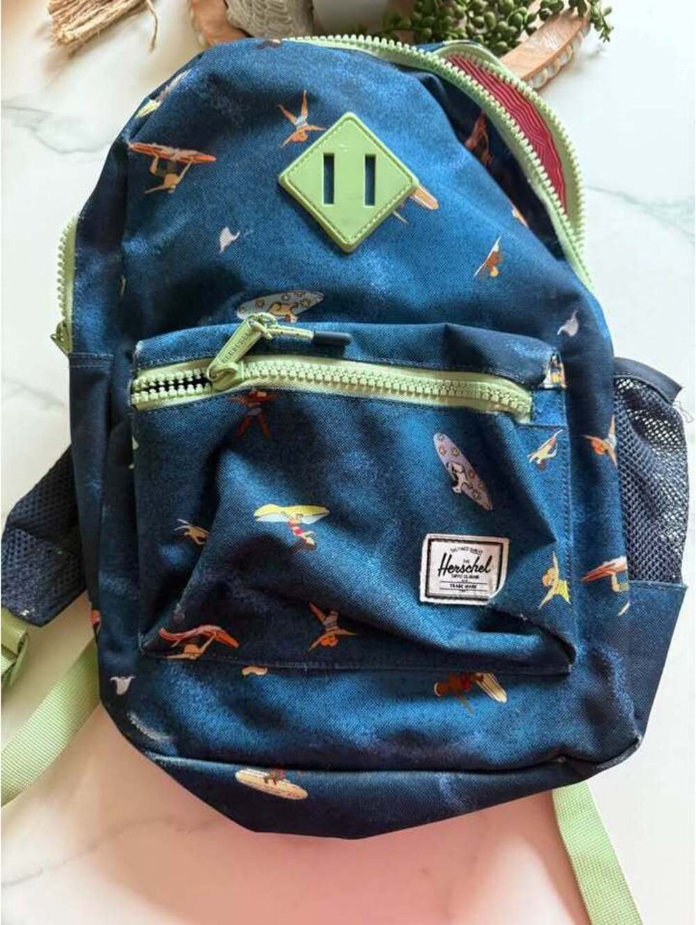 Hershel kids backpack
